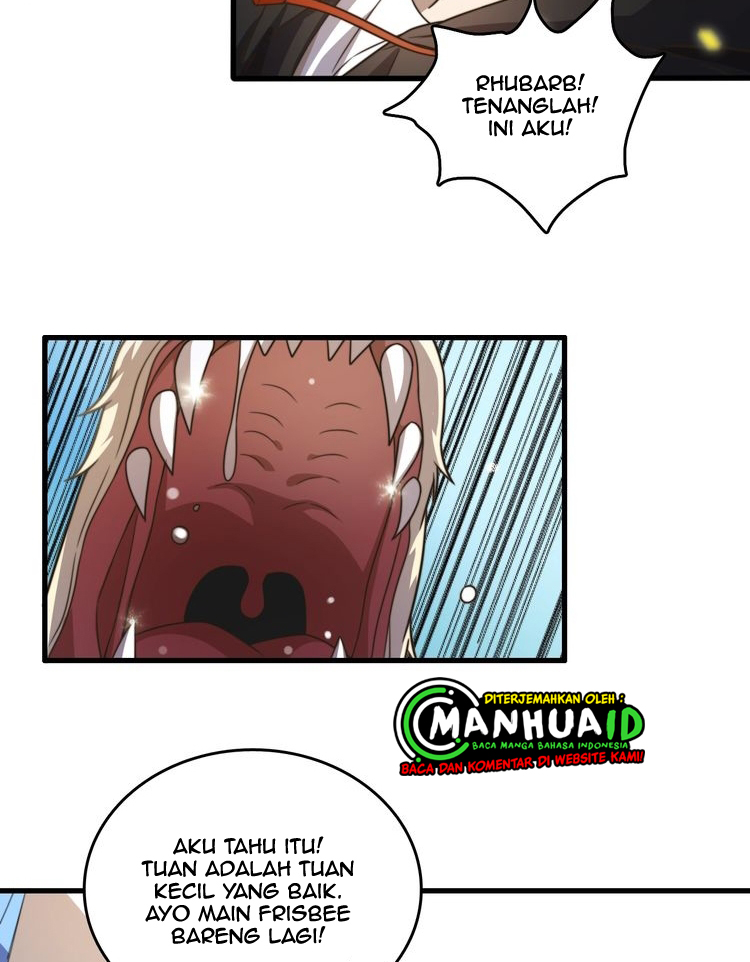 Reborn Doctor Chapter 15 Bahasa Indonesia